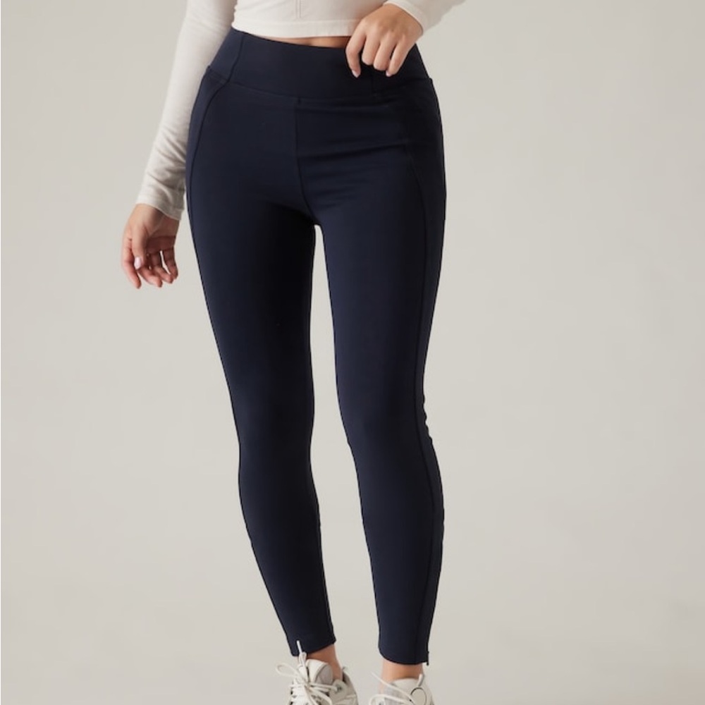 Athleta DELANCEY SKYLINE HIGH RISE